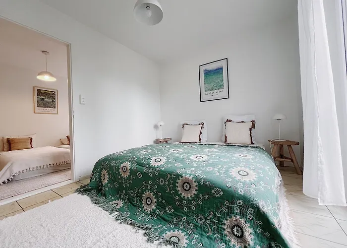 Apartment Charmantes Inmitten Zuerich-affoltern & Netflix! Zurich