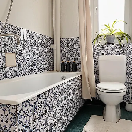 Charmantes Inmitten Zuerich-affoltern & Netflix! *