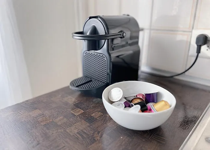 Charmantes Inmitten Zürich-affoltern&netflix! Apartamento *