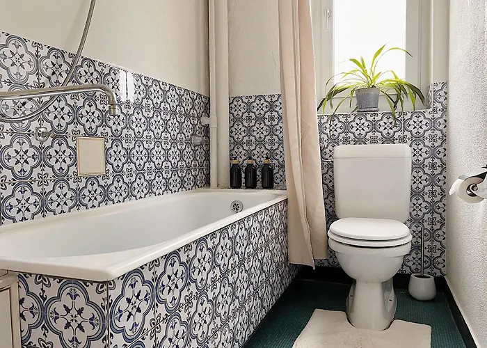 Charmantes Inmitten Zürich-affoltern&netflix! *