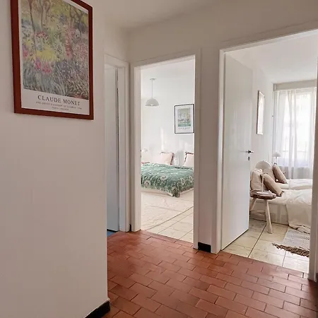 Charmantes Inmitten Zuerich-affoltern & Netflix!