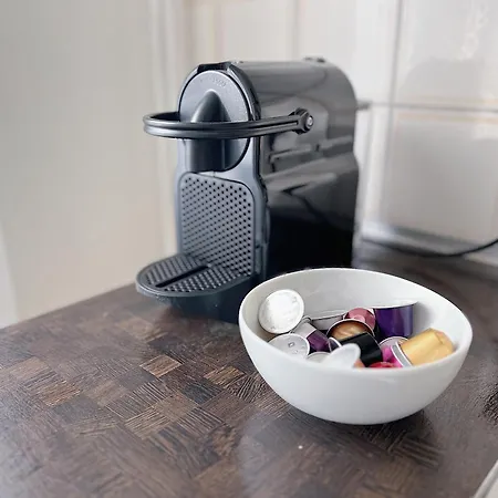 Charmantes Inmitten Zuerich-affoltern & Netflix! Appartement *