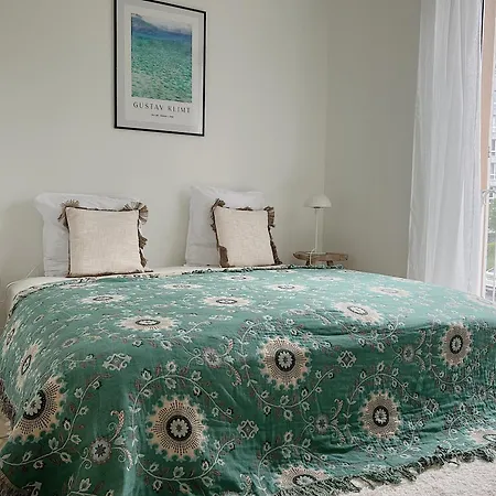 Charmantes Inmitten Zuerich-affoltern & Netflix! *