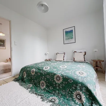 Apartament Charmantes Inmitten Zuerich-affoltern & Netflix! Zurych