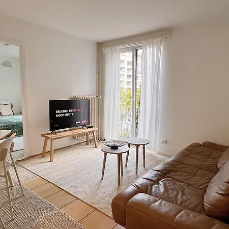 Charmantes Inmitten Zuerich-affoltern & Netflix! *